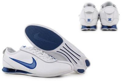 Nike Shox R3-91